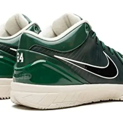 Nike x Undefeated Kobe 4 Protro ‘Fir’