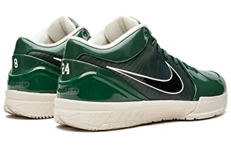 Nike x Undefeated Kobe 4 Protro ‘Fir’