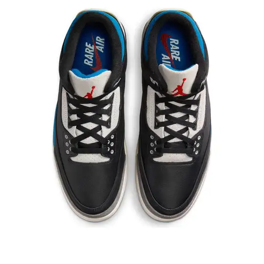 Air Jordan 3 ‘Rare Air’