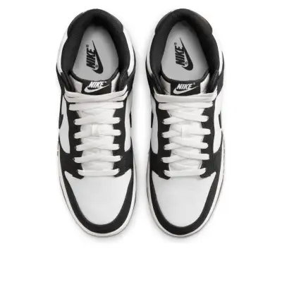 Nike Dunk Mid ‘Panda’