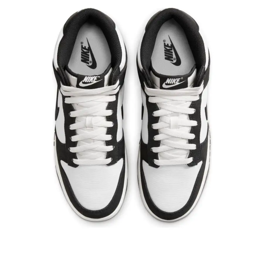 Nike Dunk Mid ‘Panda’