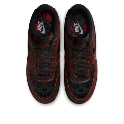 Nike Air Force 1 ‘Halloween’