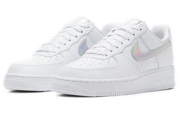 Nike Air Force 1 Low ‘Iridescent Swoosh’
