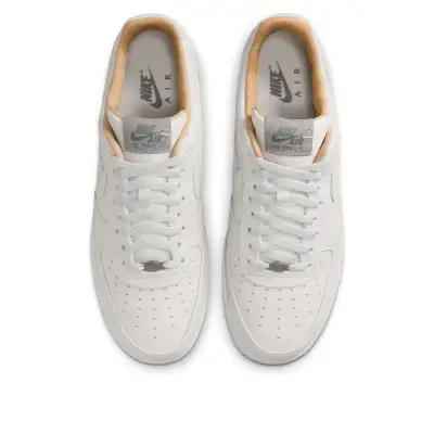 Nike Air Force 1 ’07 ‘Summit White’