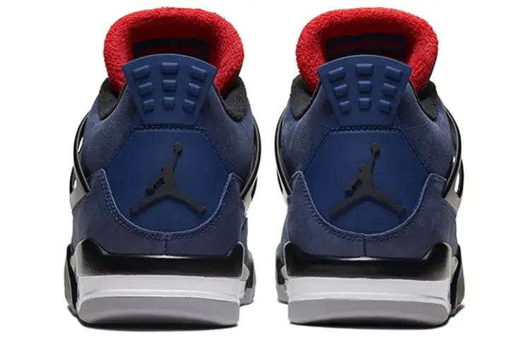 Air Jordan 4 Winter ‘Loyal Blue’