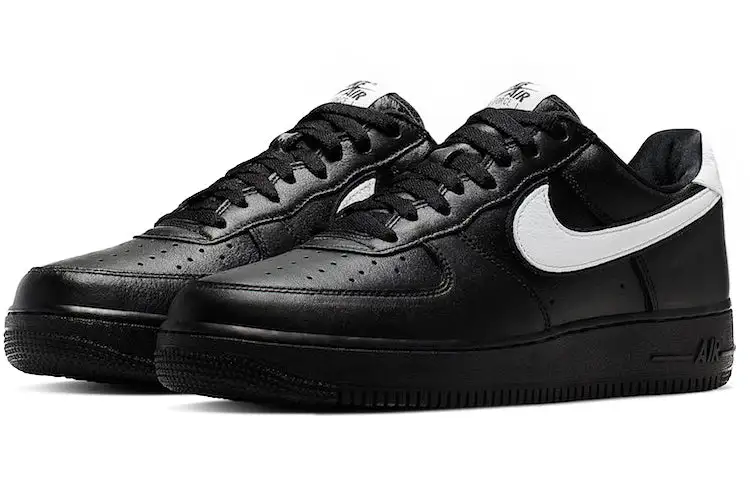 Nike Air Force 1 Low Retro QS ‘Black White’