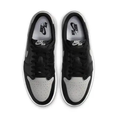 Air Jordan 1 Low OG ‘Shadow’