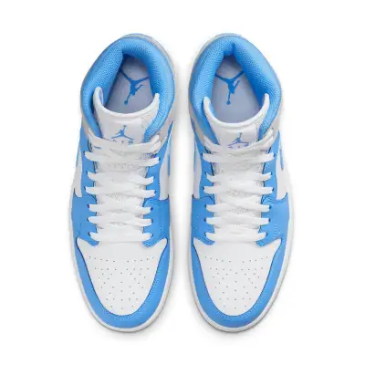 Air Jordan 1 Mid SE ‘University Blue’