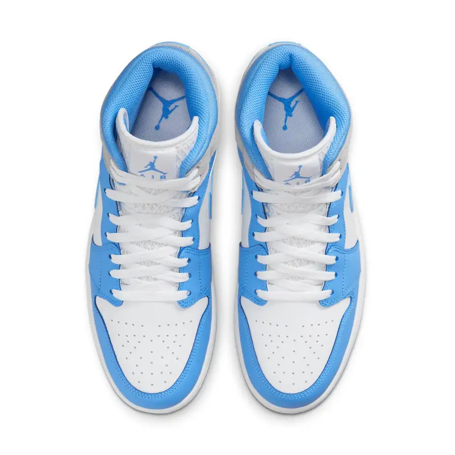 Air Jordan 1 Mid SE ‘University Blue’