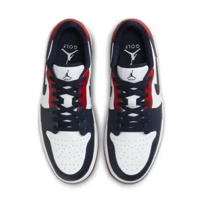 Air Jordan 1 Retro Low Golf ‘USA’
