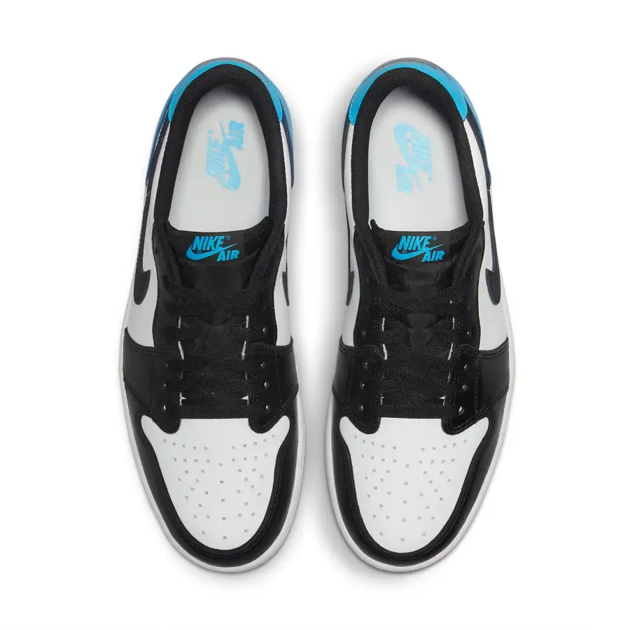 Air Jordan 1 Retro Low OG ‘UNC’