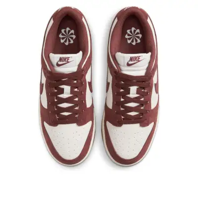 Nike Dunk Low Next Nature ‘Red Sepia’