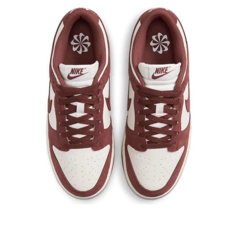 Nike Dunk Low Next Nature ‘Red Sepia’