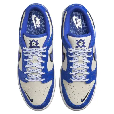 Nike Dunk Low ‘Jackie Robinson’