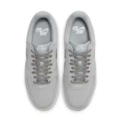 Nike Air Force 1 Jewel ‘Color of the Month – Light Smoke Grey’