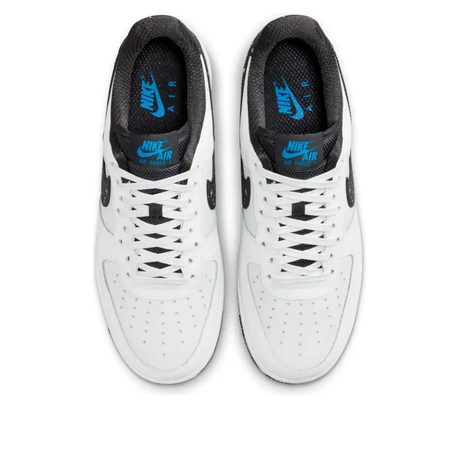 Nike Air Force 1 ’07 ‘Starry Swoosh’