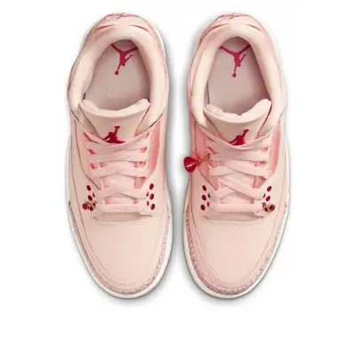 Air Jordan 3 Retro ‘Valentine’s Day’
