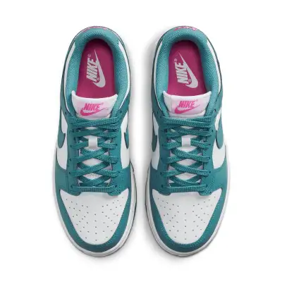 Nike Dunk Low ‘South Beach’
