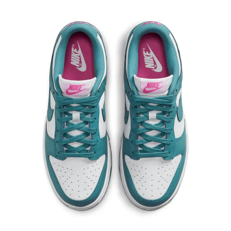 Nike Dunk Low ‘South Beach’