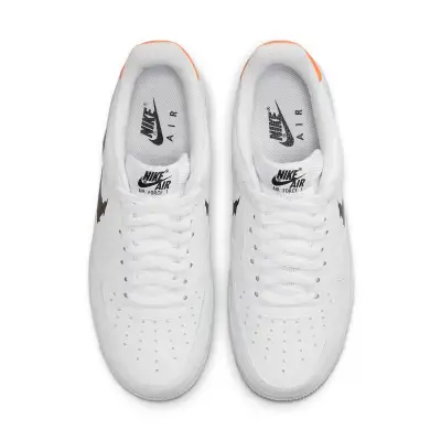 Nike Air Force 1 Low ‘Glitch Swoosh’