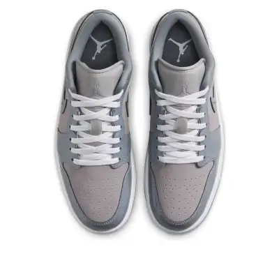 Air Jordan 1 Low SE ‘Medium Grey Cool Grey White’