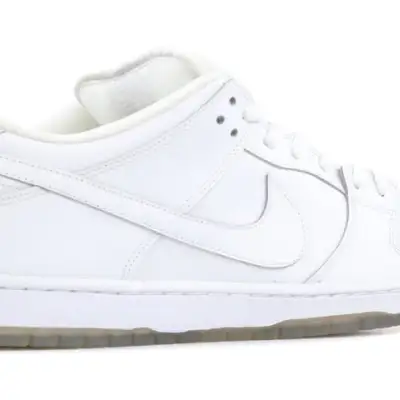 Nike Dunk Low Pro ‘White Ice’