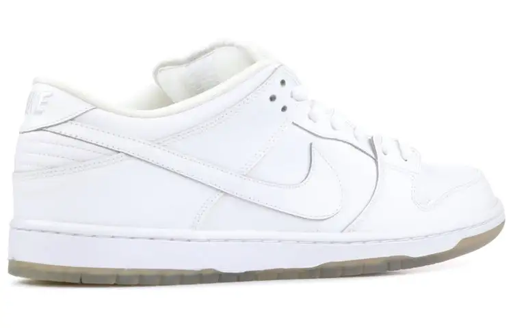 Nike Dunk Low Pro ‘White Ice’
