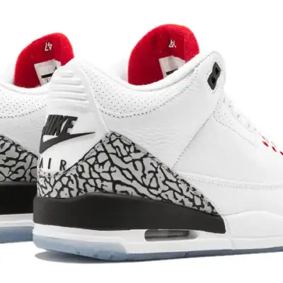 Air Jordan 3 Retro NRG ‘Free Throw Line’