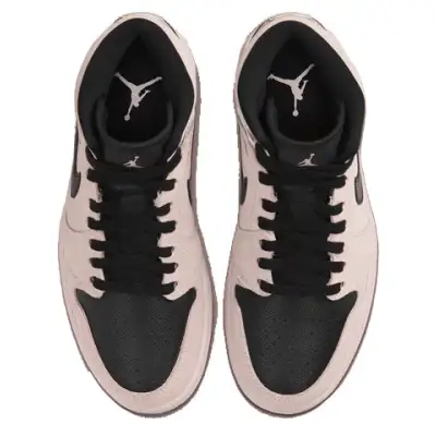 Air Jordan 1 Mid ‘Iridescent’