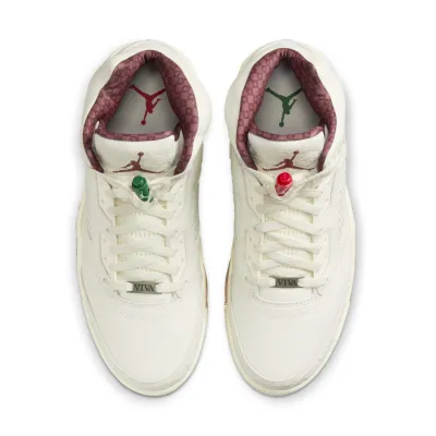 Air Jordan 5 Retro ‘El Grito’