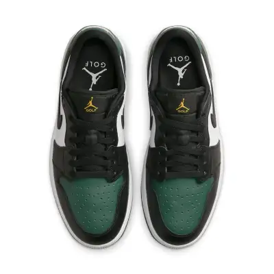 Air Jordan 1 Retro Low Golf ‘Noble Green’