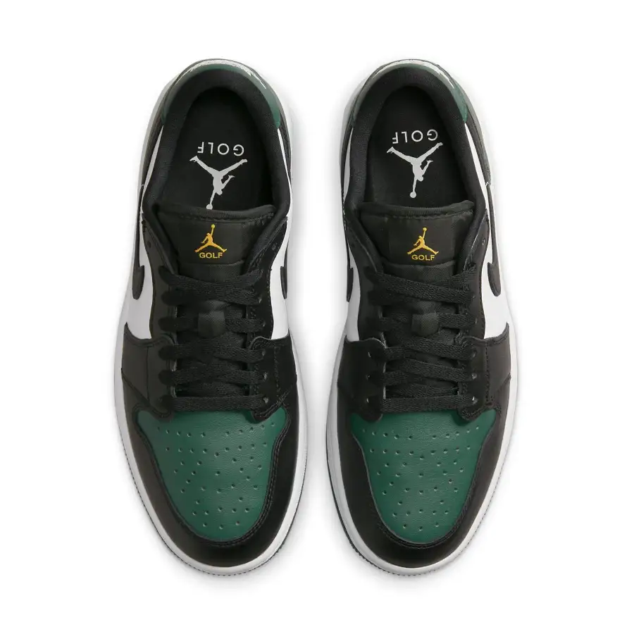 Air Jordan 1 Retro Low Golf ‘Noble Green’