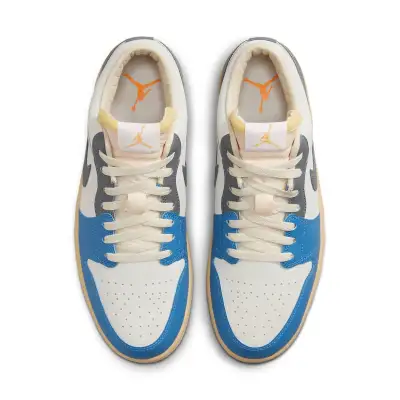 Air Jordan 1 Low ‘Tokyo Vintage’