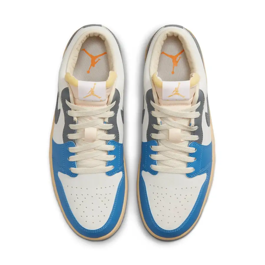 Air Jordan 1 Low ‘Tokyo Vintage’