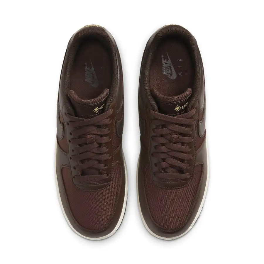Nike Air Force 1 GTX ‘Baroque Brown’