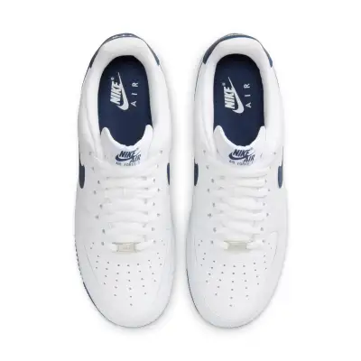 Nike Air Force 1 ’07 ‘White Midnight Navy’