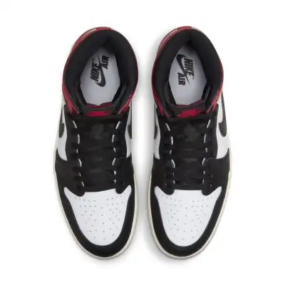 Air Jordan 1 Retro High OG ‘Black Toe Reimagined’