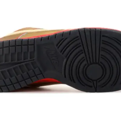 Nike SB Dunk Low Pro ‘Money Cat’