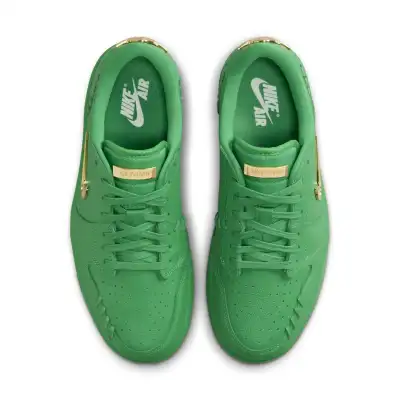Air Jordan 1 Low ‘Method of Make Lucky Green’