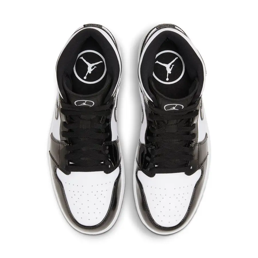 Air Jordan 1 Mid SE ‘All Star 2021’