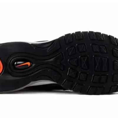 Nike x Undefeated Air Max 97 OG ‘Olive ComplexCon Exclusive’