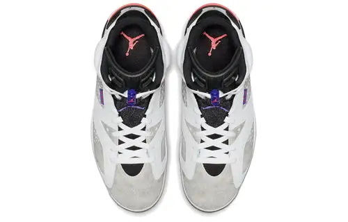 Air Jordan 6 Retro LTR ‘Flint’