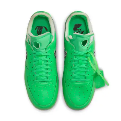 Nike x Off-White Air Force 1 Low ‘Brooklyn’