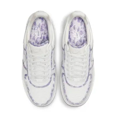 Nike Air Force 1 Low ‘Lavender’