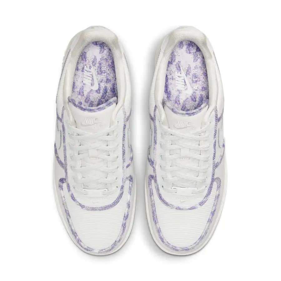 Nike Air Force 1 Low ‘Lavender’