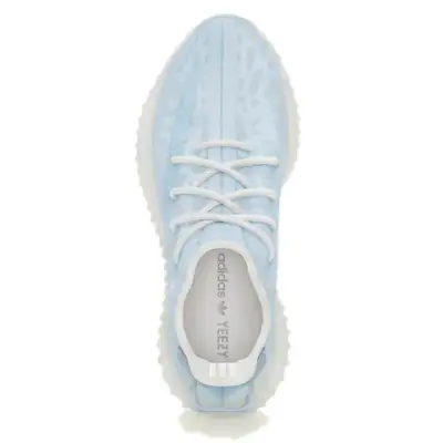 Adidas Yeezy Boost 350 V2 ‘Mono Ice’