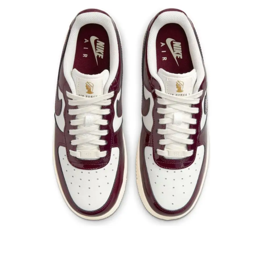 Nike Air Force 1 ‘Roman Empire’
