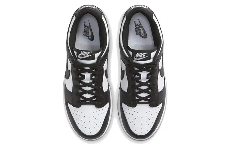 Nike Dunk Low ‘Panda Black White’