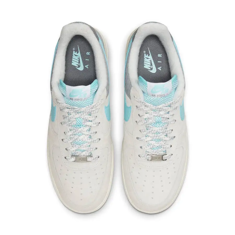 Nike Air Force 1 Low ‘Snowflake’