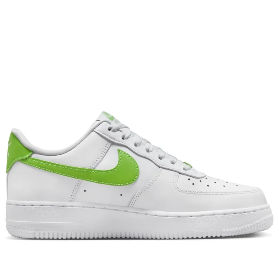 Nike Air Force 1 Low ‘Action Green’